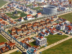 ancient cities in greece